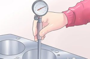 Как пользоваться нутромером индикаторным для проверки цилиндров