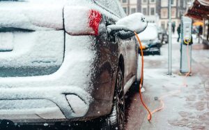 Электромобили зимой: как по-прежнему хорошо ездить с уменьшающимся запасом хода