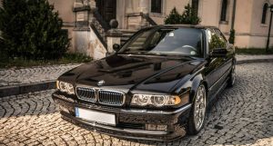 Смотреть, но не трогать: 3 факта о новой BMW 7-Series